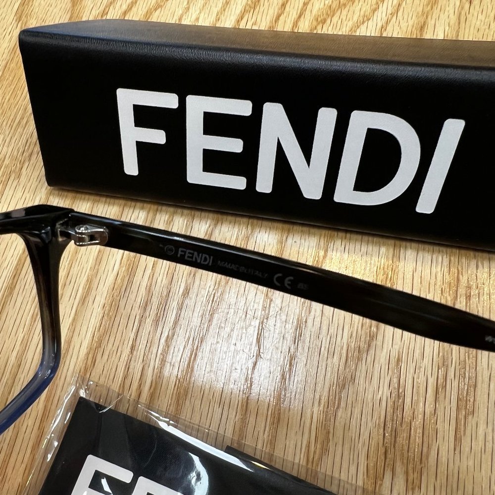 Fendi Frames - image 3